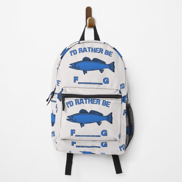 Item preview, I'd rather be fishing designed and sold by LewisRichie.