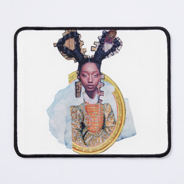 Item preview, Baroque. B. designed and sold by MonsoonartsbyM.