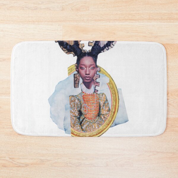 Item preview, Baroque. B. designed and sold by MonsoonartsbyM.