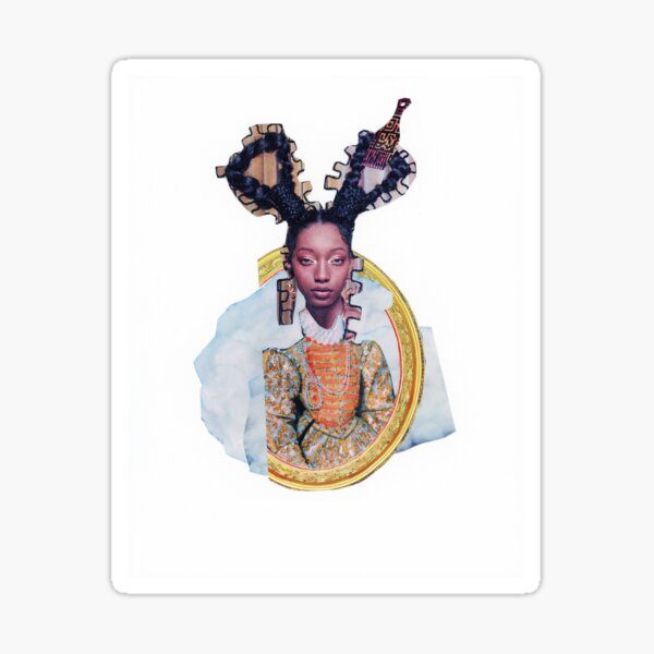 Item preview, Baroque. B. designed and sold by MonsoonartsbyM.