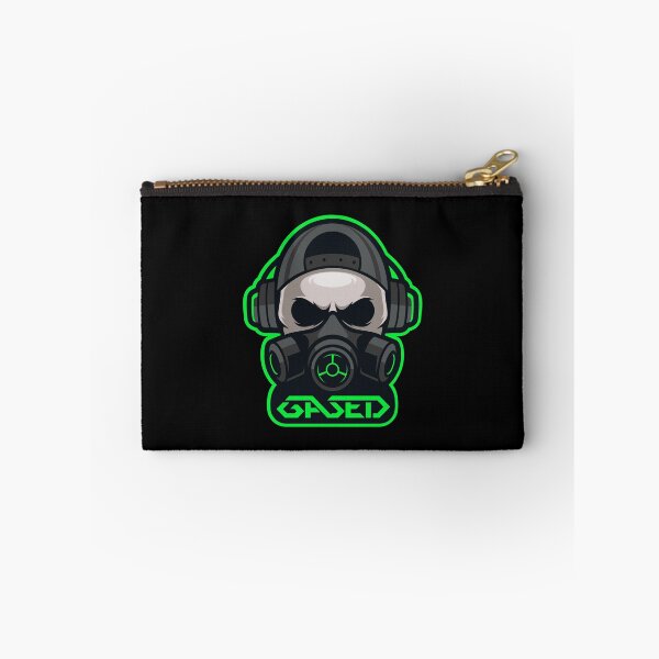 Item preview, Gased designed and sold by Stay-Pawsitive.