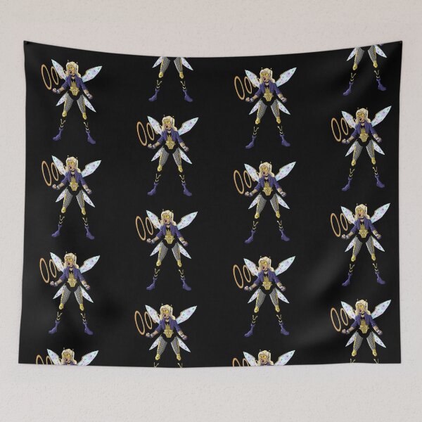 Item preview, Black Wasp designed and sold by KenTurner.
