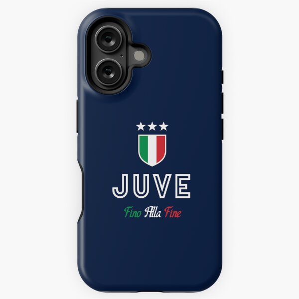 Aperçu de l'œuvre Juve Italie créée et vendue par VRedBaller.