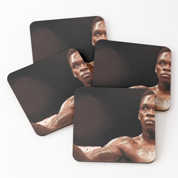 Item preview, Israel Adesanya T Shirt Israel Adesanya Come To Me UFC designed and sold by ufcnatediaz.