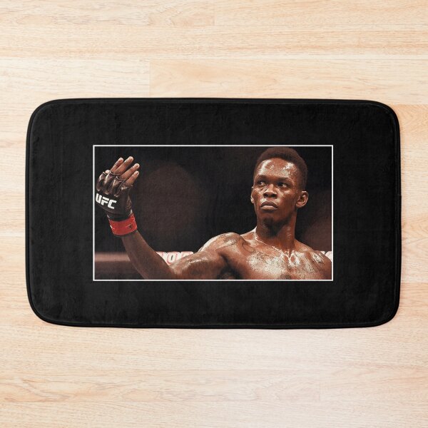 Item preview, Israel Adesanya T Shirt Israel Adesanya Come To Me UFC designed and sold by ufcnatediaz.