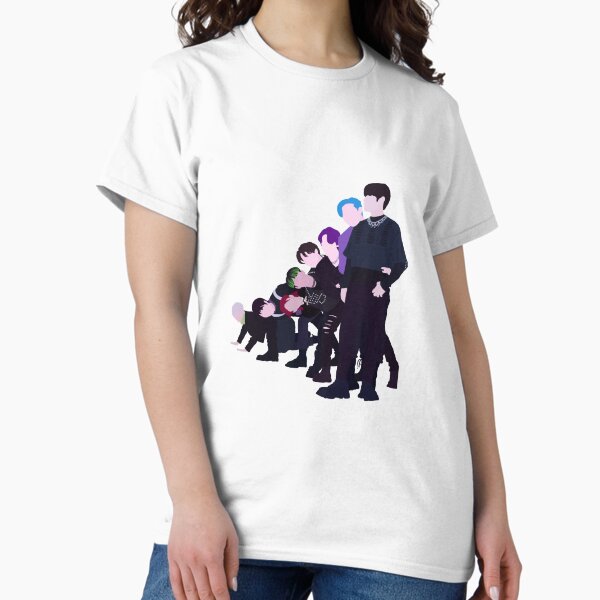 Item preview, Stray Kids Maniac Relay Dance designed and sold by OakHoneyDesigns.