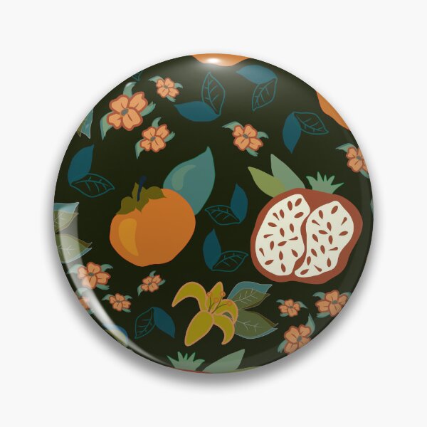Item preview, Winter Fruits designed and sold by ChantalDesign.
