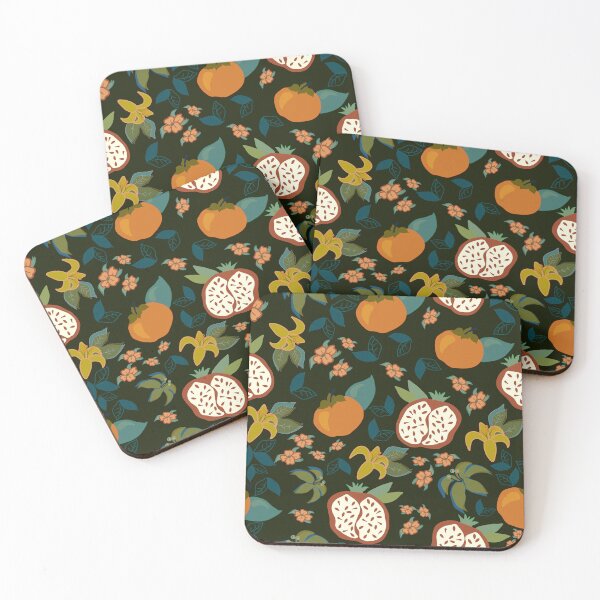 Item preview, Winter Fruits designed and sold by ChantalDesign.