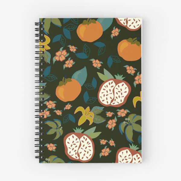 Item preview, Winter Fruits designed and sold by ChantalDesign.