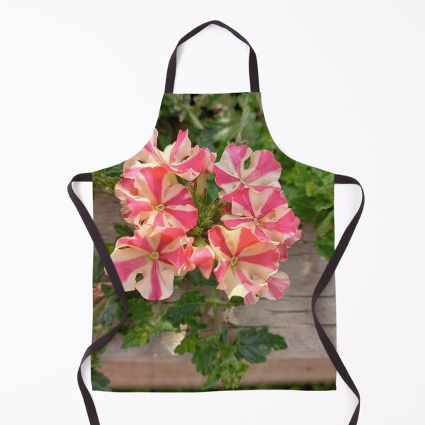 Item preview, Nature: Pink and White Flower Wooden Background designed and sold by TaraTs.
