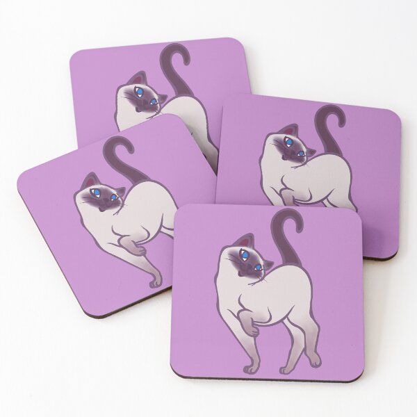 Item preview, Begging for Pettings--Tonkinese Style! designed and sold by RJKpoyp.