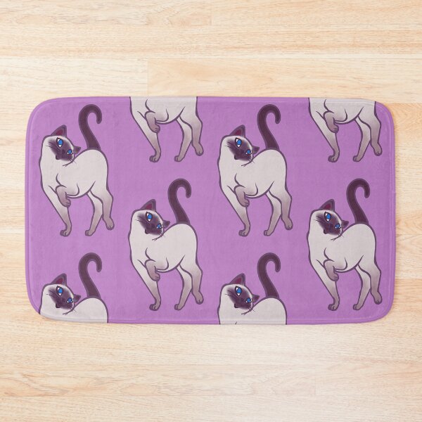 Item preview, Begging for Pettings--Tonkinese Style! designed and sold by RJKpoyp.