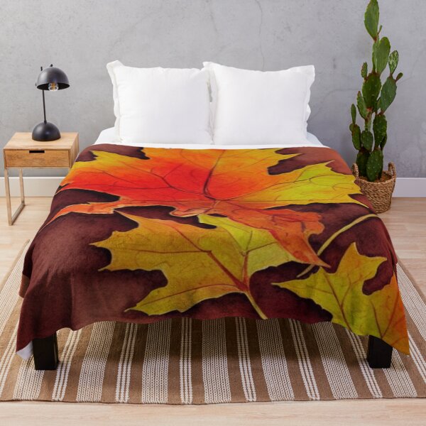 Item preview, Autumn leafs designed and sold by ZvezdanArt.