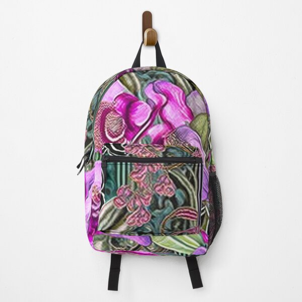 Item preview, Orchid house VI designed and sold by RoseAesthetic.