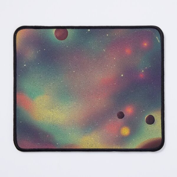 Item preview, Lofi Space Vibe designed and sold by AbstractBEE.