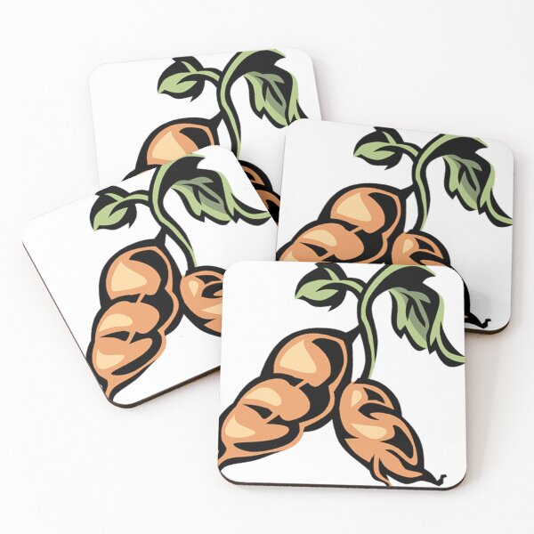 Item preview, She is My Sweet Potato  designed and sold by Ambilart1.