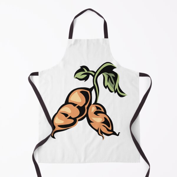 Item preview, She is My Sweet Potato designed and sold by Ambilart1.