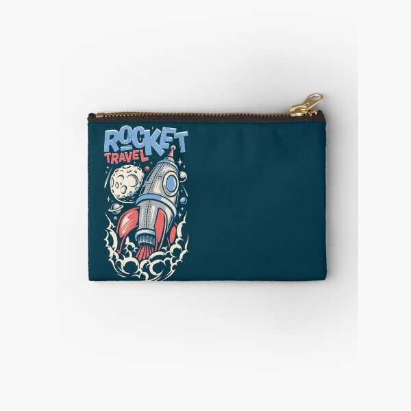 Item preview, The Rocket Travel designed and sold by Gabriel Ghali.