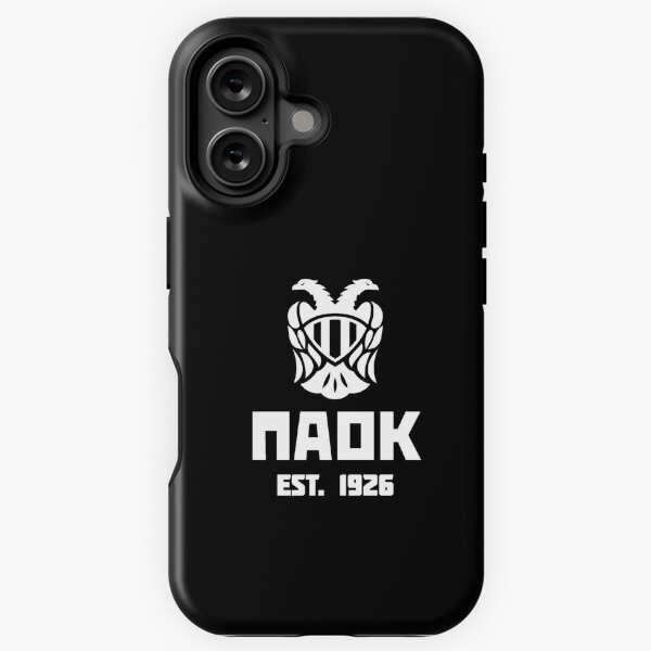 Item preview, PAOK designed and sold by VRedBaller.
