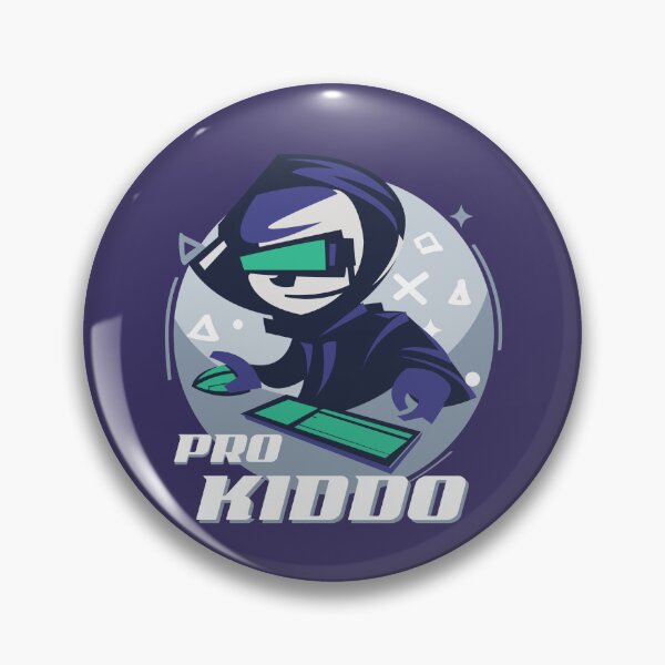 Item preview, Pro Kiddo designed and sold by Stay-Pawsitive.