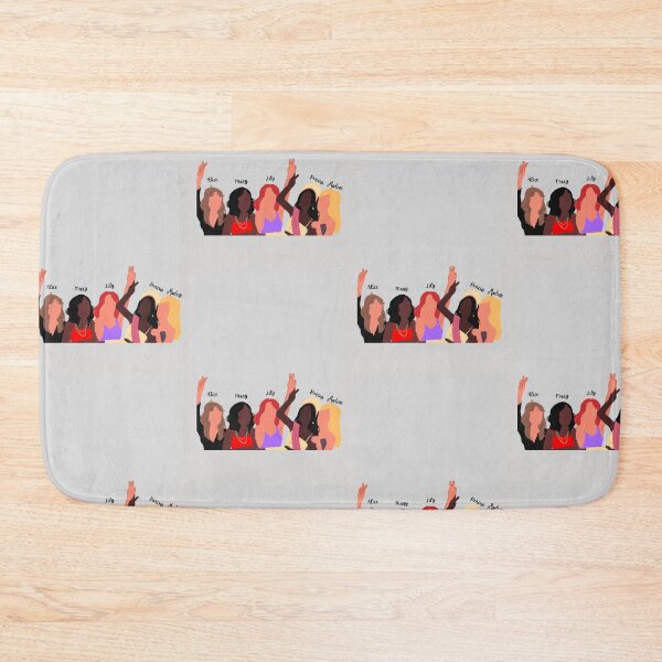 Item preview, Marauders Girls designed and sold by ThePureAudacity.