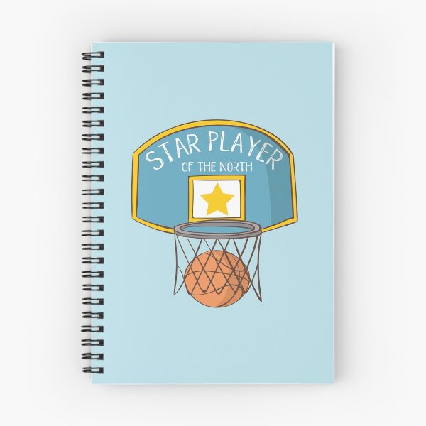 Item preview, Star Player Of The North designed and sold by DesignBundles.