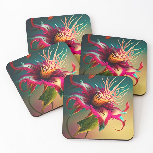 Item preview, Art floral Digital Designs, the Arts of flowers in Atlanta, Georgia. designed and sold by PhotoCreationXP.