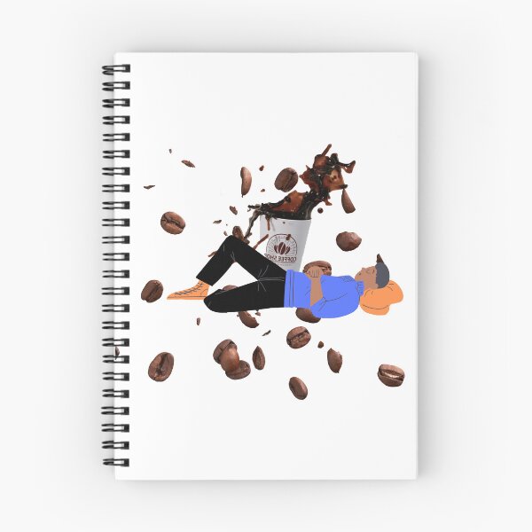 Item preview, Feeling Slothee Need More Coffee designed and sold by Diverseideas.