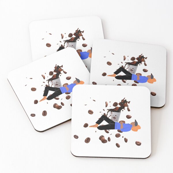 Item preview, Feeling Slothee Need More Coffee designed and sold by Diverseideas.