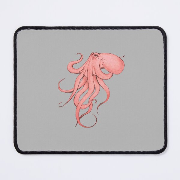 Item preview, Octopus designed and sold by cooperorion.