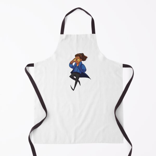 Item preview, Fugitive Doctor designed and sold by georgiacooked.