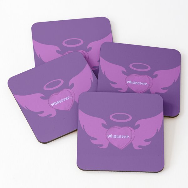 Item preview, Whatever Angel Y2k designed and sold by RoserinArt.