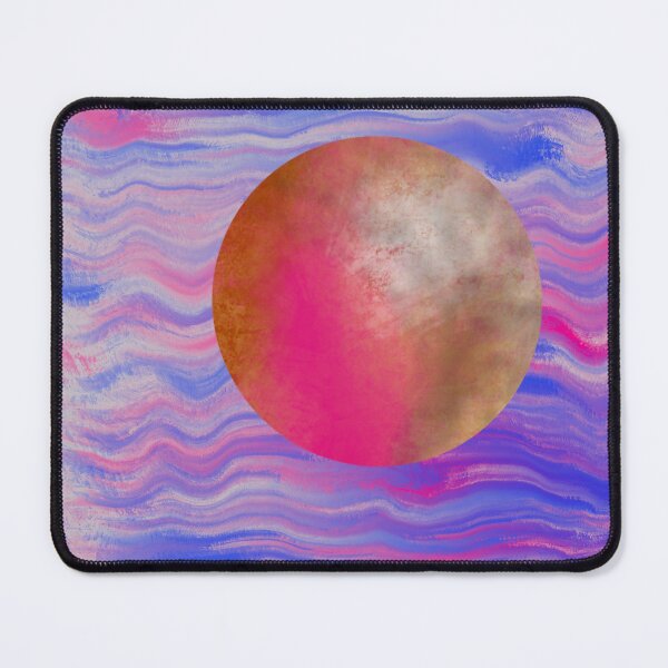 Item preview, Colorful Planet, designed and sold by gemlenz.