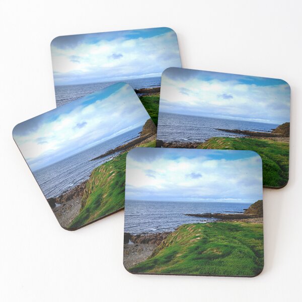 Item preview, The Irish Coast designed and sold by Vanessa Hogle.