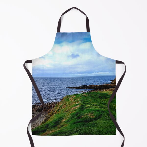 Item preview, The Irish Coast designed and sold by Vanessa Hogle.