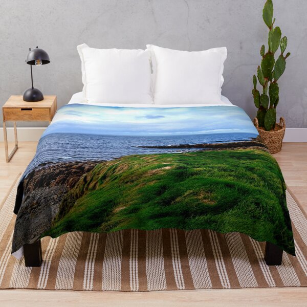 Item preview, The Irish Coast designed and sold by Vanessa Hogle.