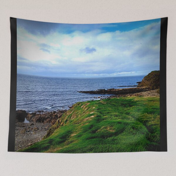 Item preview, The Irish Coast designed and sold by Vanessa Hogle.