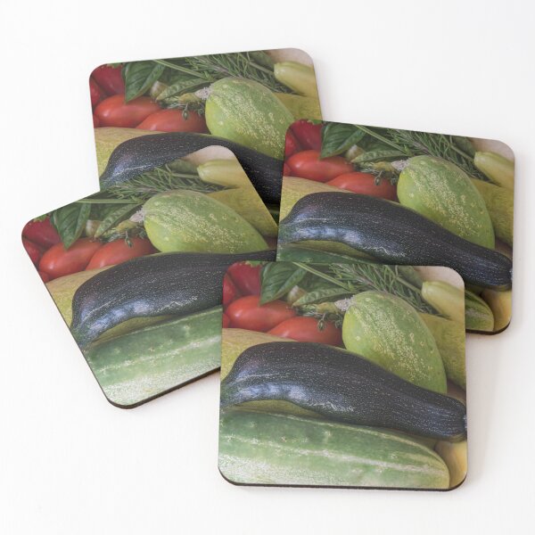 Item preview, Dolphin Zucchini  designed and sold by Bo Insogna.