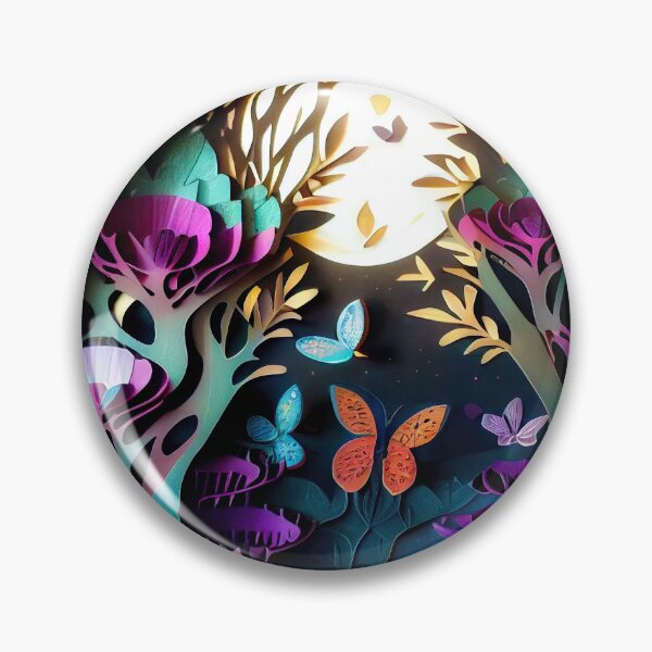Item preview, Zen landscape designed and sold by CEVmemories.