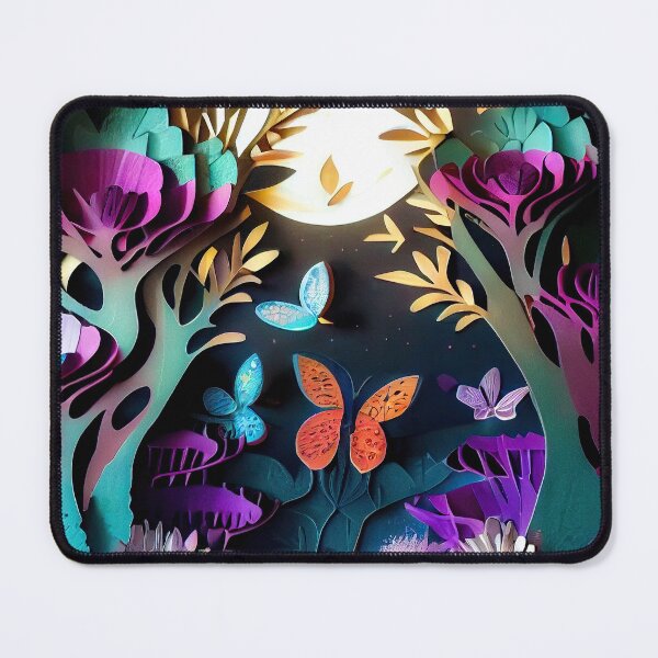 Item preview, Zen landscape designed and sold by CEVmemories.