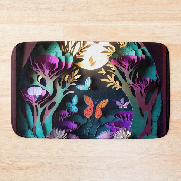 Item preview, Zen landscape designed and sold by CEVmemories.