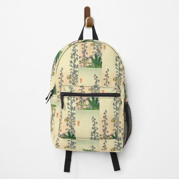 Item preview, 19th C. Japanese Lilies designed and sold by historicimage.