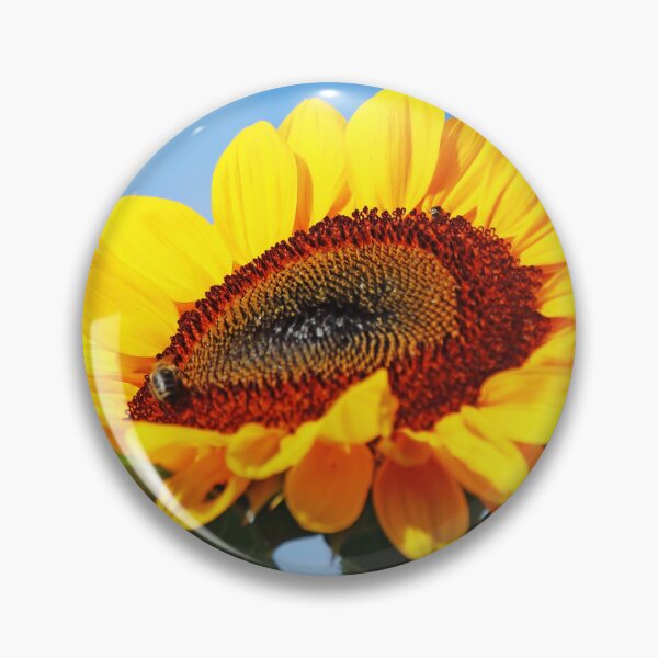 Item preview, Mammoth Sunflower IV designed and sold by Deb Oppermann.