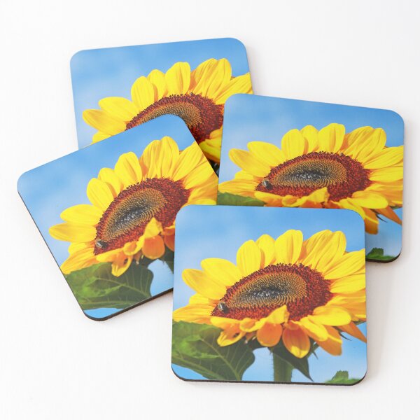 Item preview, Mammoth Sunflower IV designed and sold by Deb Oppermann.