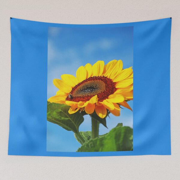 Item preview, Mammoth Sunflower IV designed and sold by Deb Oppermann.