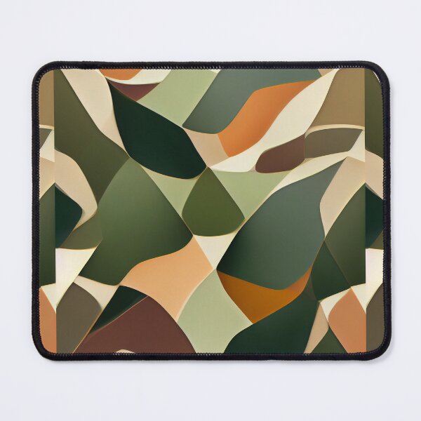 Item preview, CAMOUFLAGE I designed and sold by JLBRAVO.