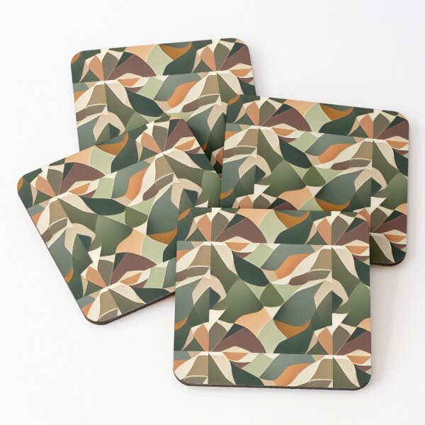 Item preview, CAMOUFLAGE I designed and sold by JLBRAVO.