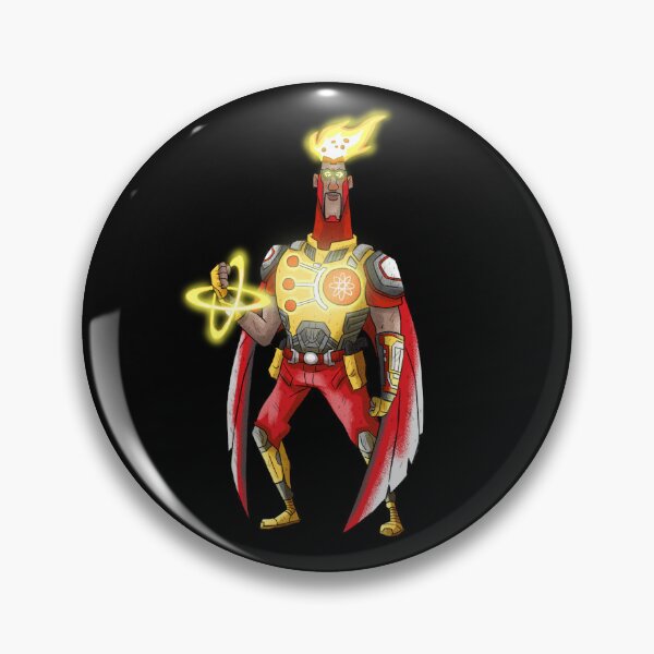 Item preview, Fire Falcon designed and sold by KenTurner.