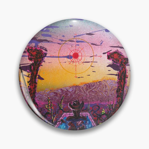 Item preview, OASIS  designed and sold by Jacob Wayne Bryner.