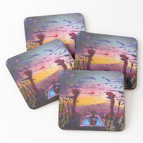 Item preview, OASIS  designed and sold by Jacob Wayne Bryner.